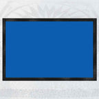 Doormat Greece | Greek flag