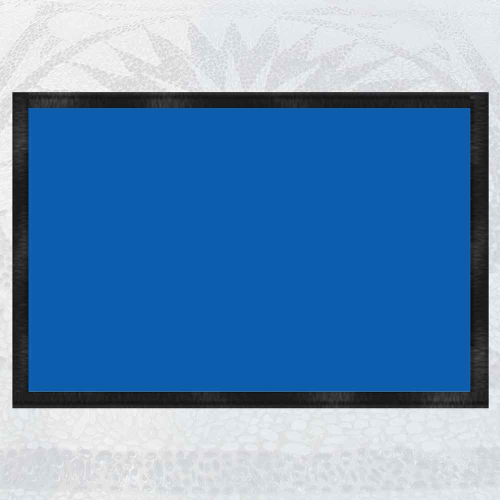 Doormat Greece | Greek flag