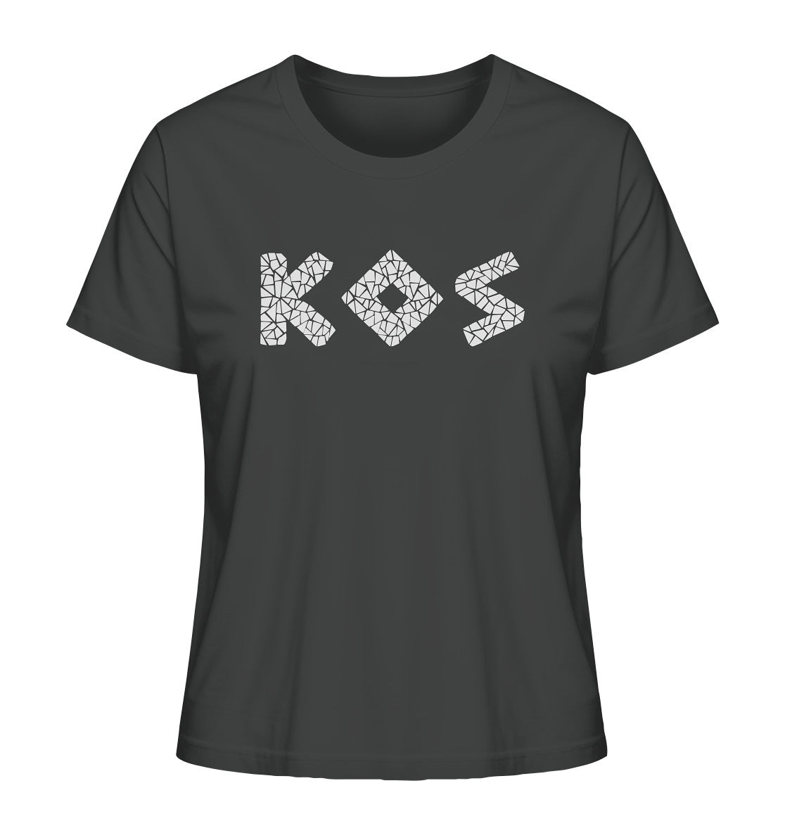 Kos Mosaik - Ladies Organic Shirt