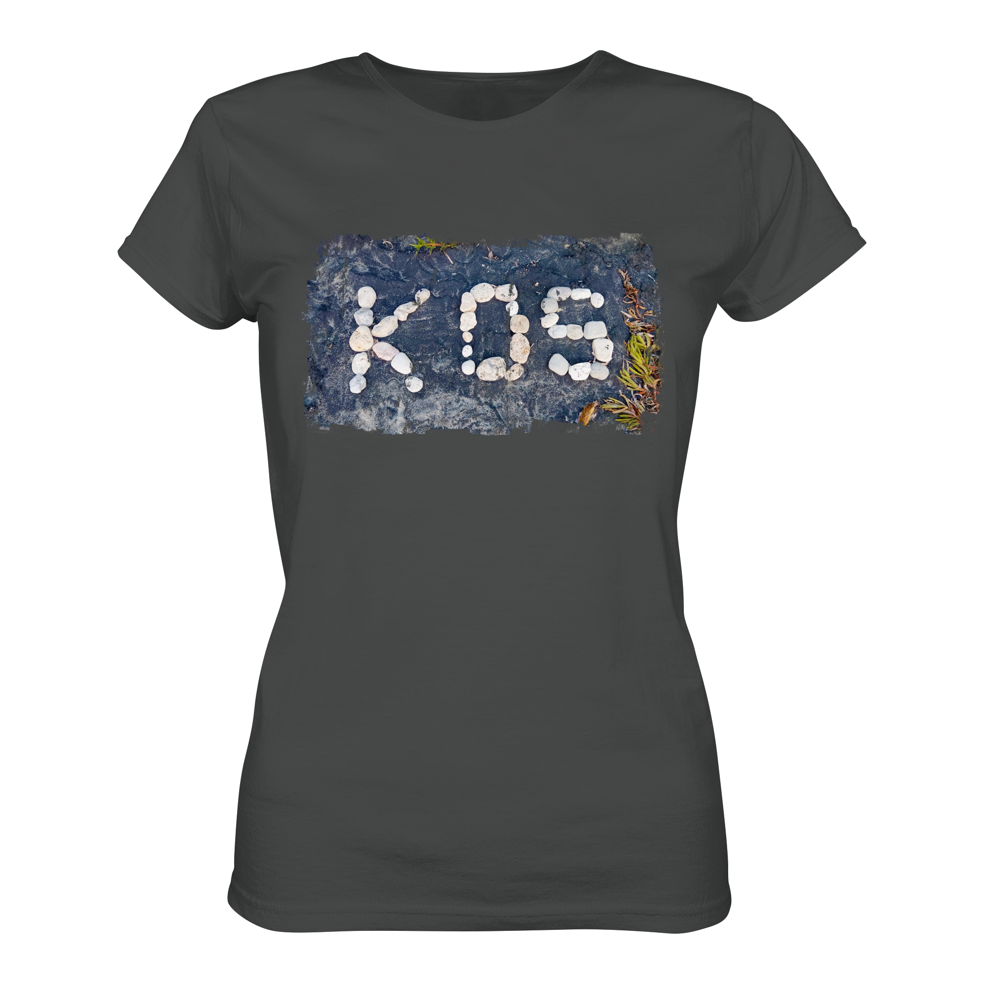 Kos Kiesel - Ladies Organic Shirt