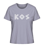Kos Mosaik - Ladies Organic Shirt