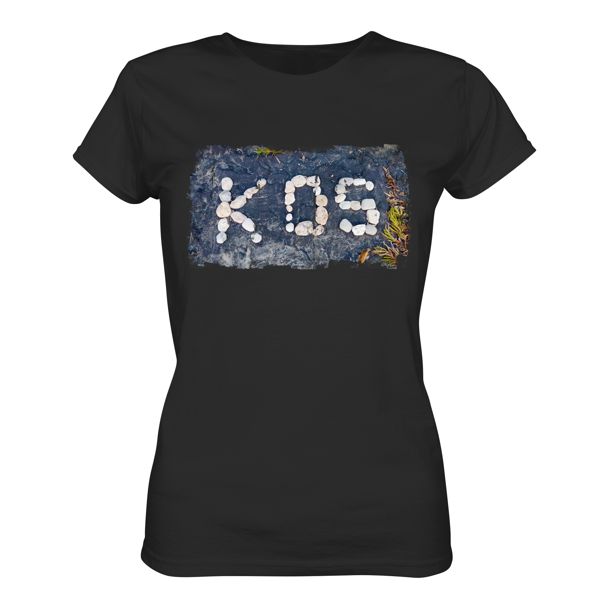 Kos Kiesel - Ladies Organic Shirt