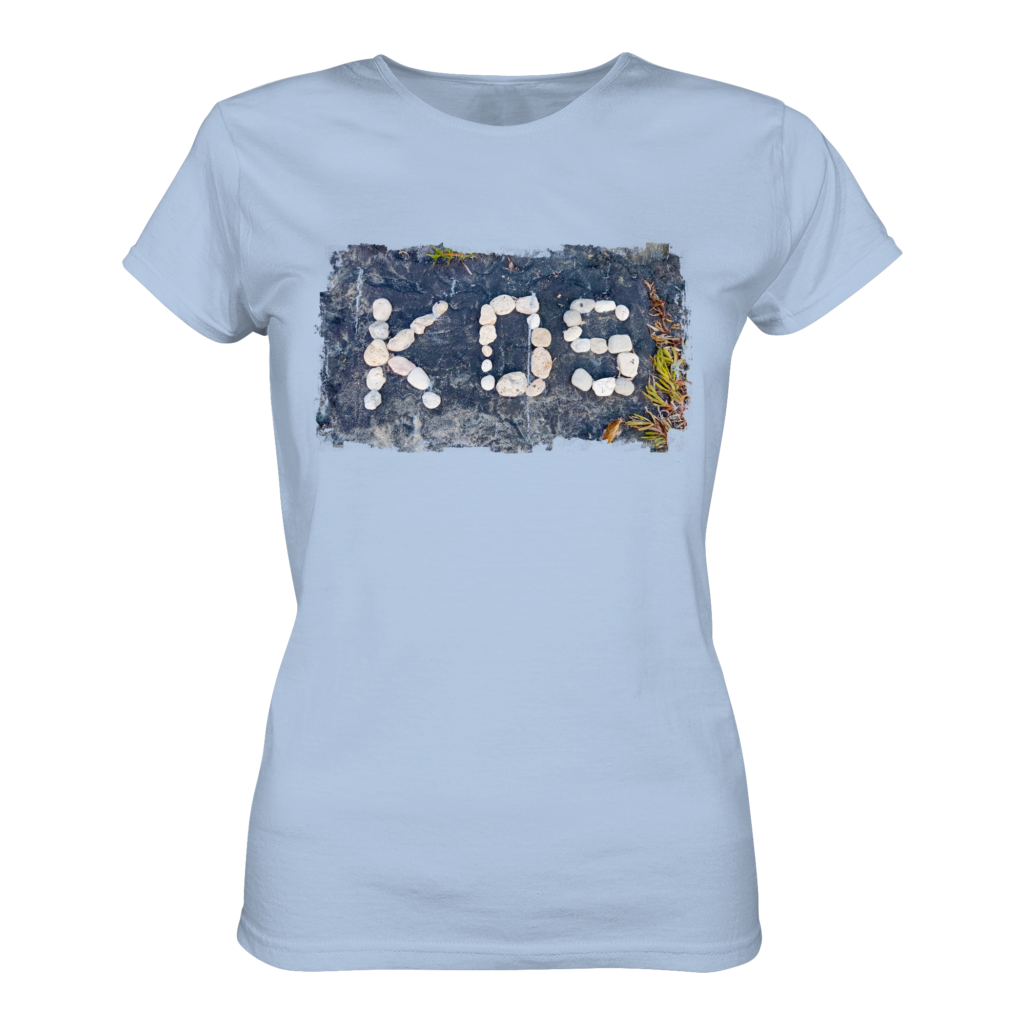 Kos Kiesel - Ladies Organic Shirt