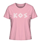 Kos Mosaik - Ladies Organic Shirt