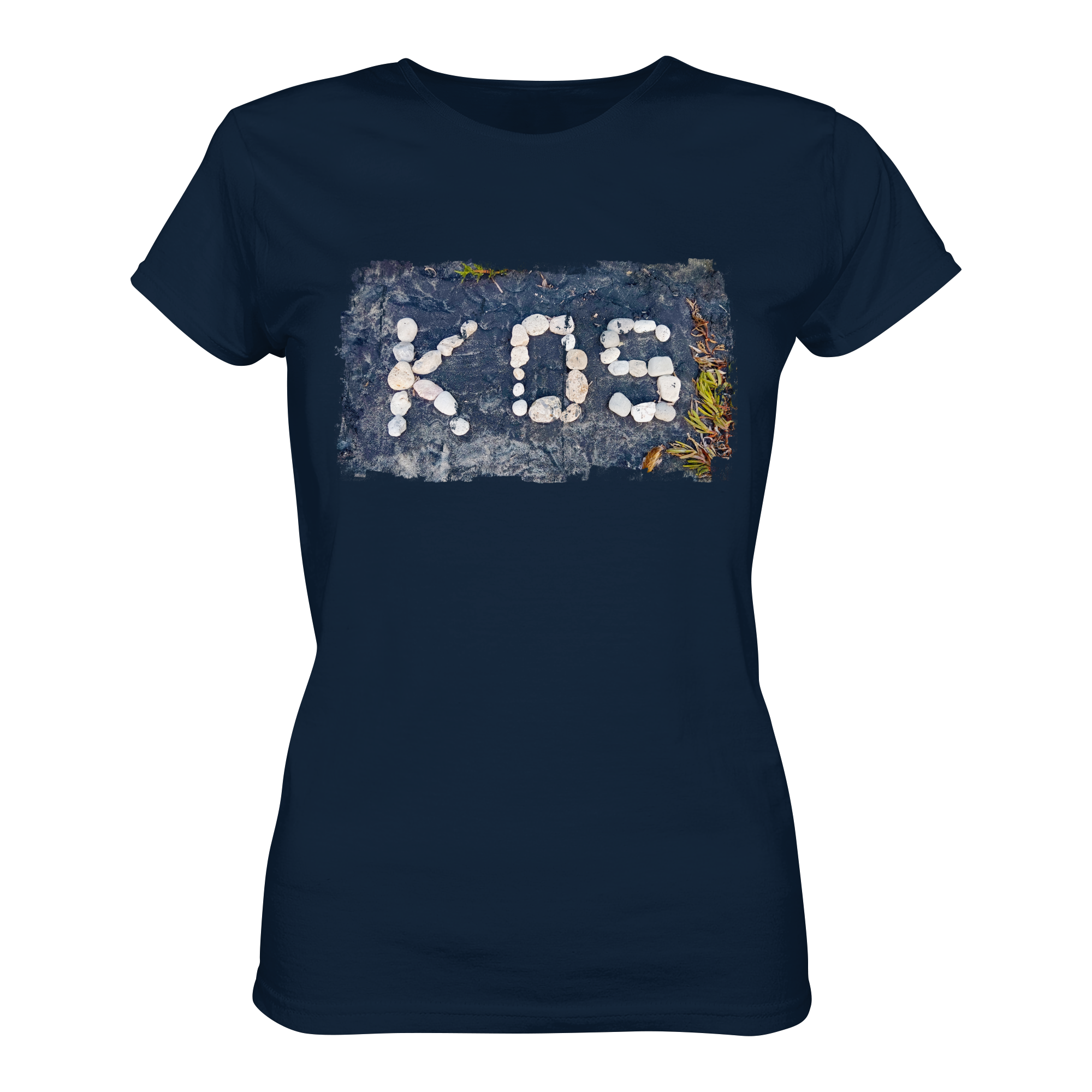 Kos Kiesel - Ladies Organic Shirt
