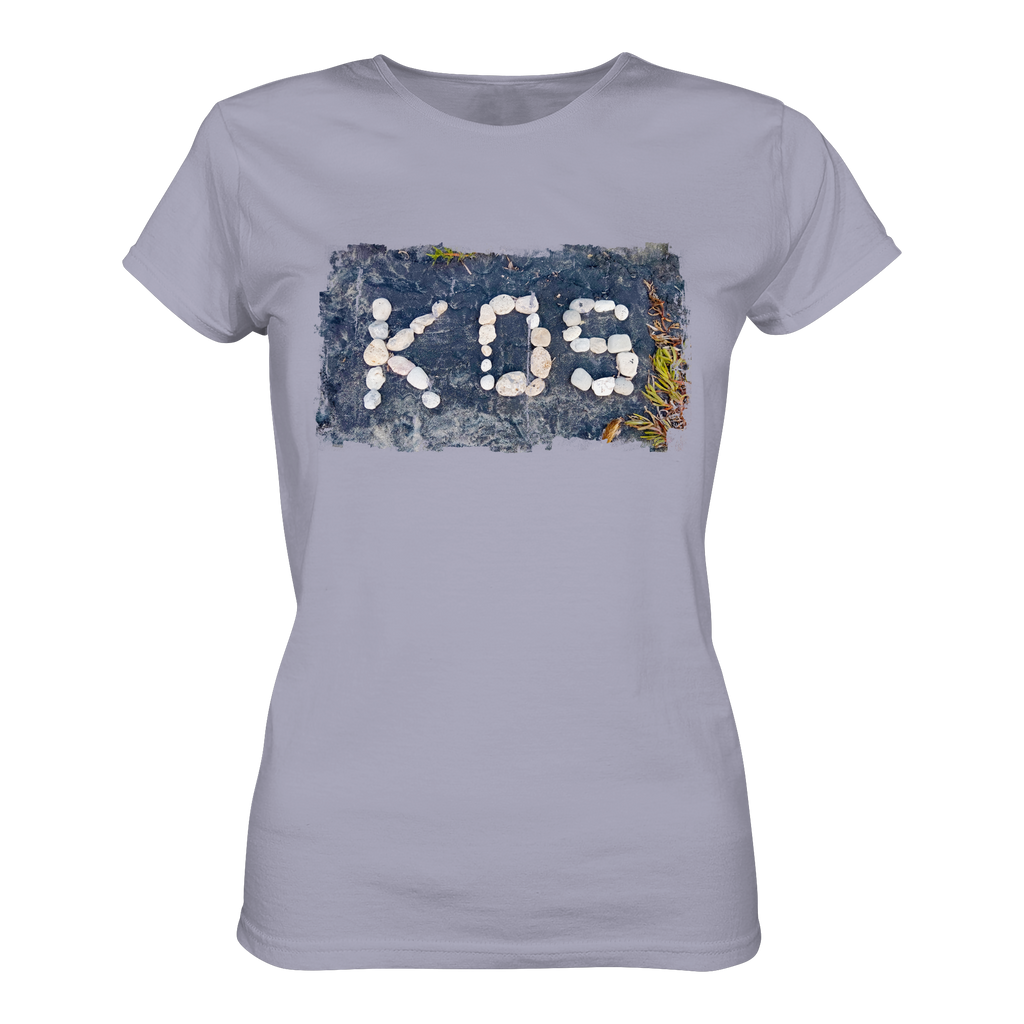Kos Kiesel - Ladies Organic Shirt