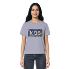 Kos Kiesel - Ladies Organic Shirt