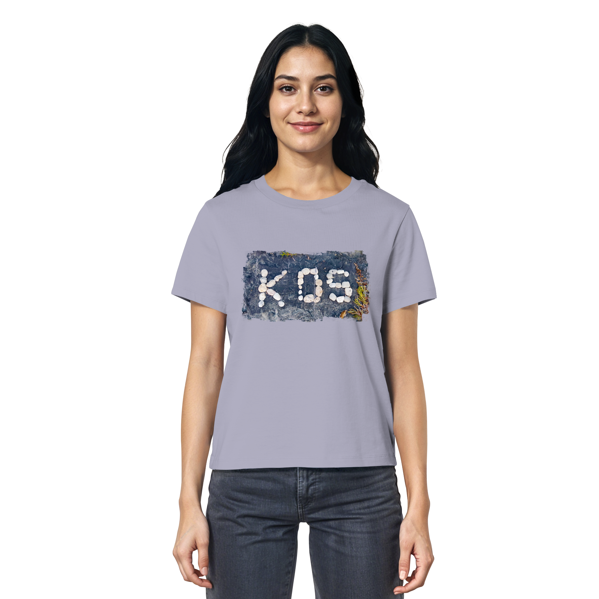 Kos Kiesel - Ladies Organic Shirt