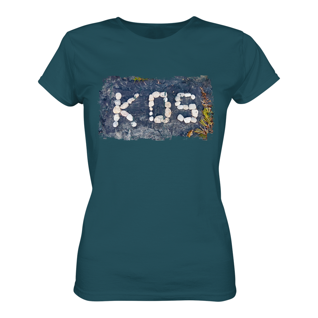 Kos Kiesel - Ladies Organic Shirt