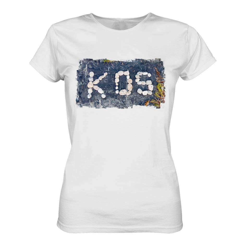 Kos Kiesel - Ladies Organic Shirt
