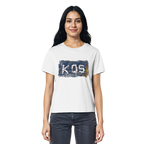 Kos Kiesel - Ladies Organic Shirt