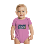 Kos Kiesel - Organic Baby Bodysuit