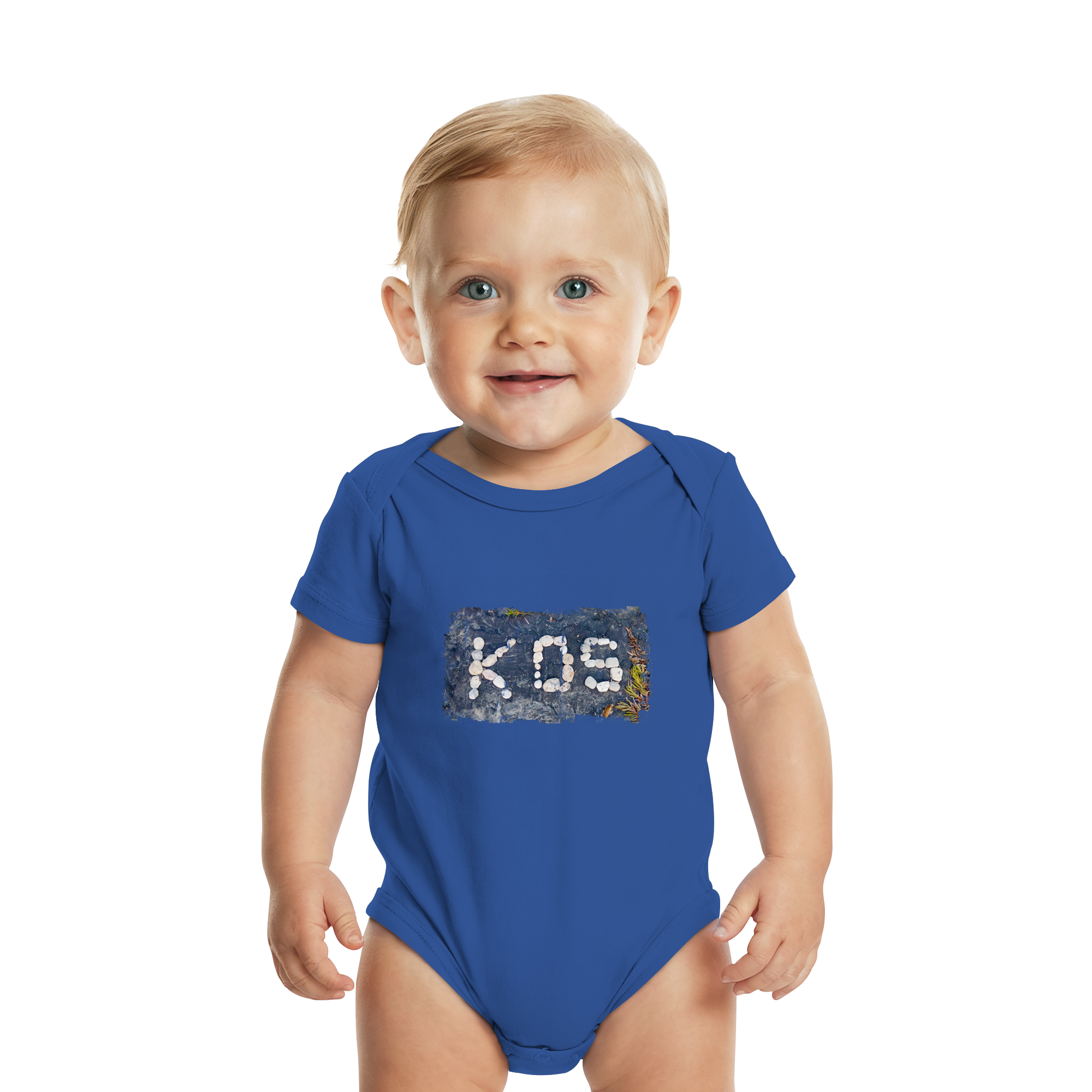 Kos Kiesel - Organic Baby Bodysuit