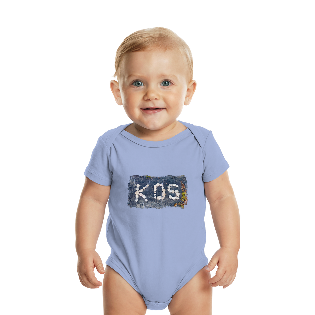 Kos Kiesel - Organic Baby Bodysuit