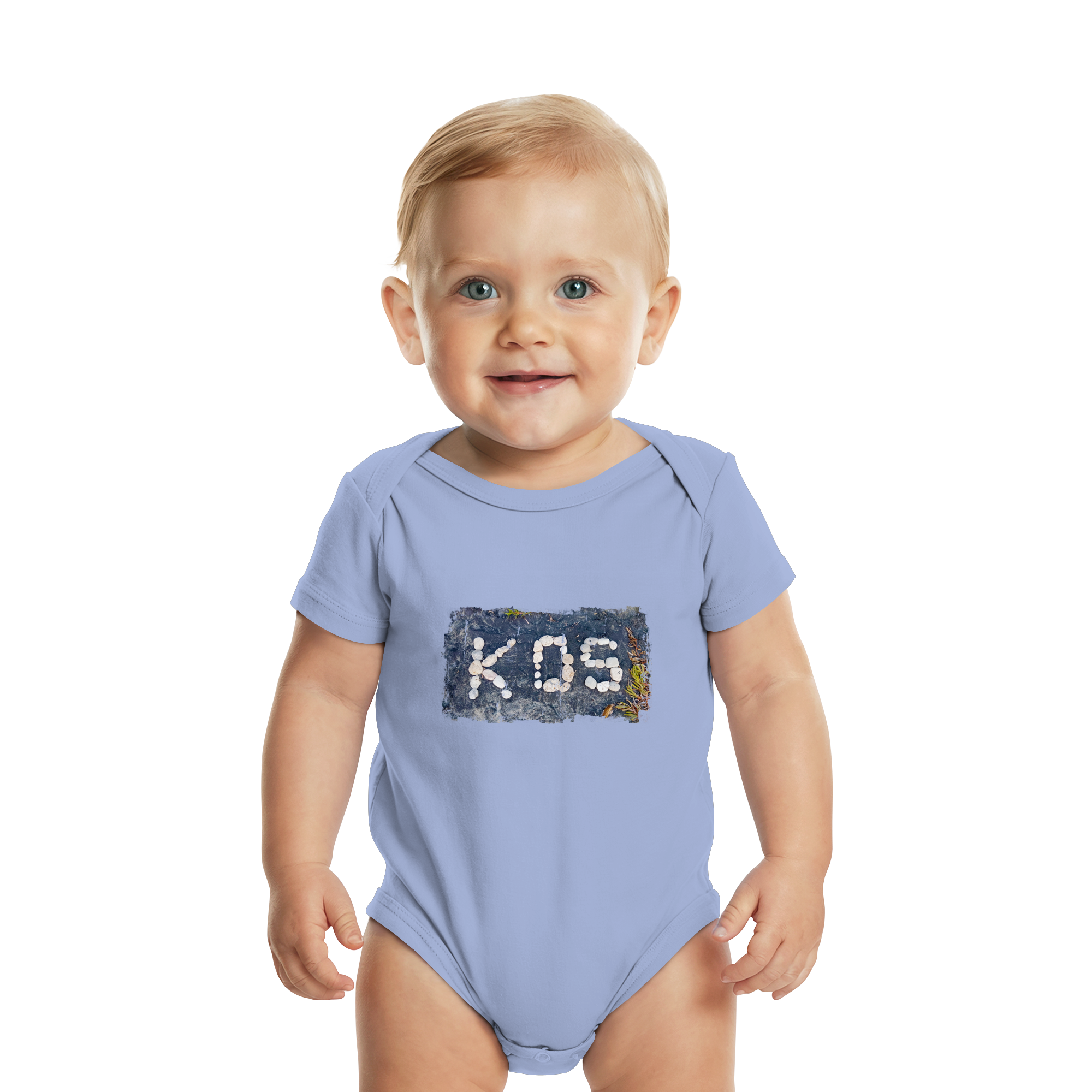 Kos Kiesel - Organic Baby Bodysuit