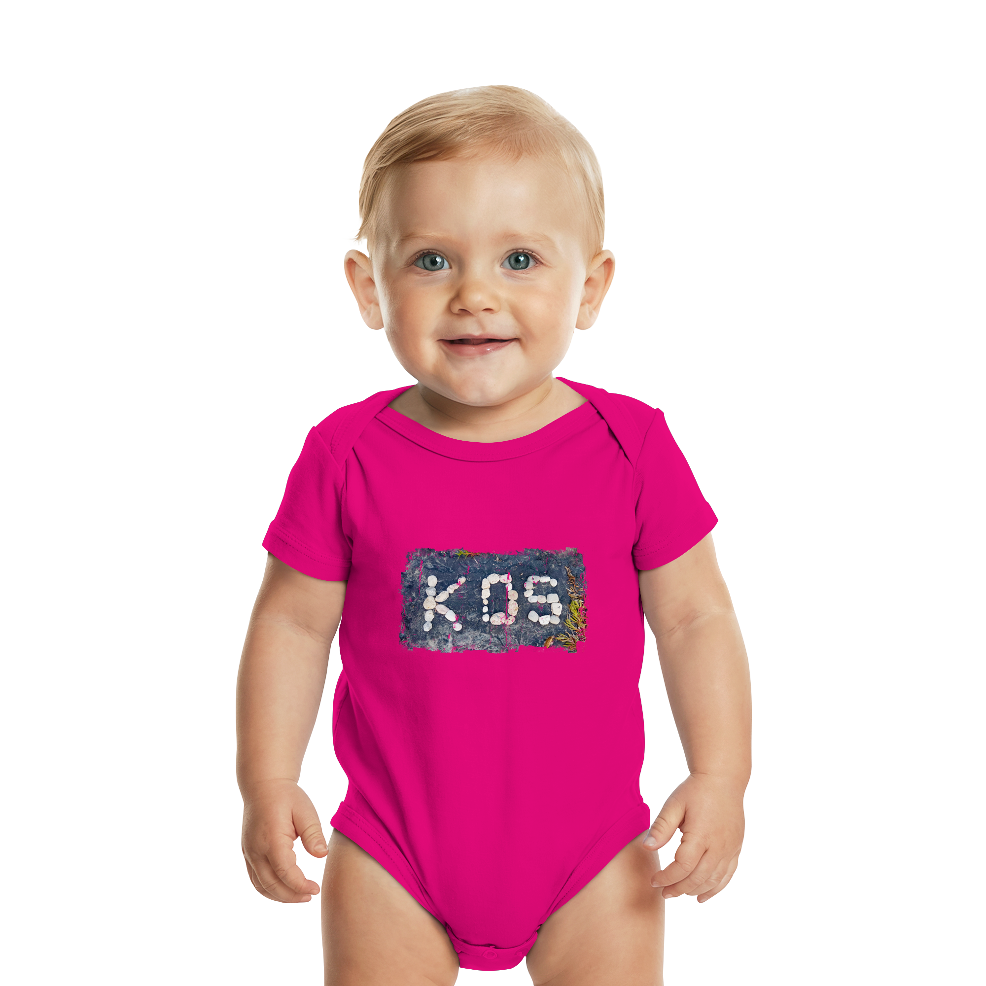 Kos Kiesel - Organic Baby Bodysuit