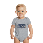 Kos Kiesel - Organic Baby Bodysuit