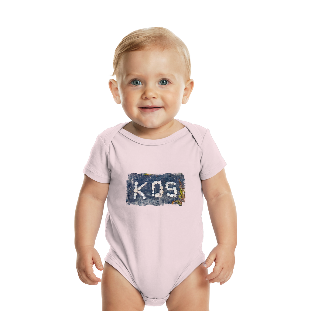 Kos Kiesel - Organic Baby Bodysuit
