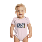Kos Kiesel - Organic Baby Bodysuit