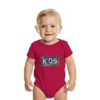 Kos Kiesel - Organic Baby Bodysuit
