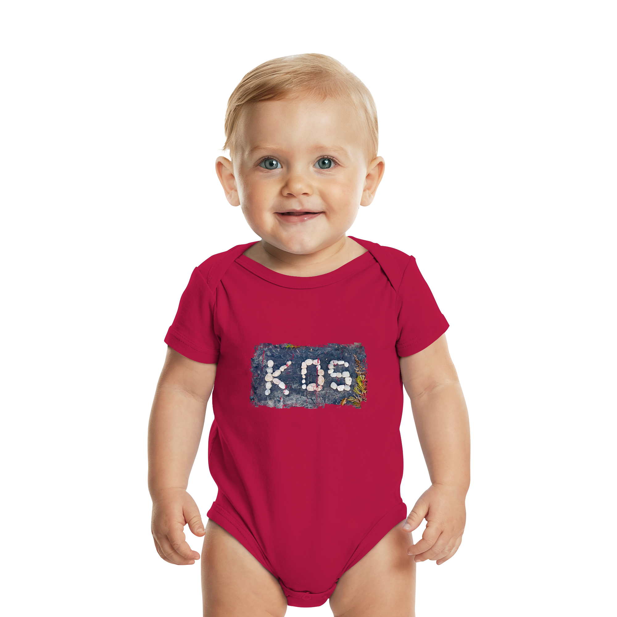 Kos Kiesel - Organic Baby Bodysuit