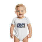 Kos Kiesel - Organic Baby Bodysuit