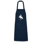 Kefalonia Silhouette Griechenland - Organic Grillschürze