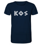 Kos Mosaik - Organic Shirt