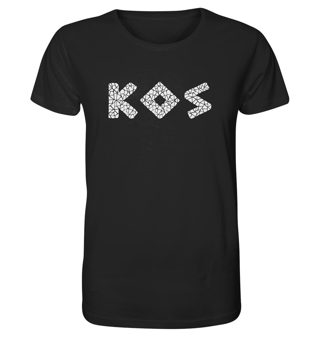 Kos Mosaik - Organic Shirt