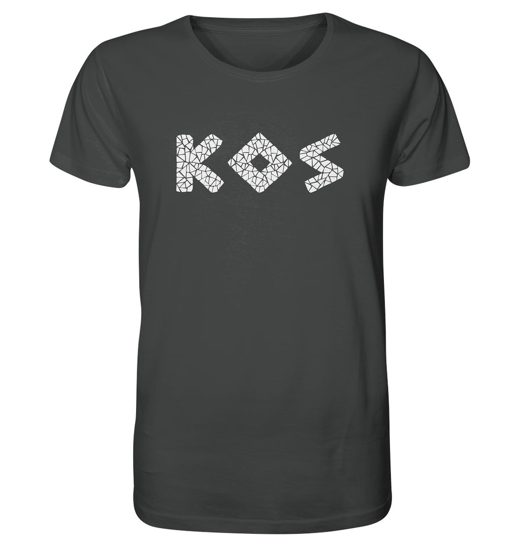 Kos Mosaik - Organic Shirt