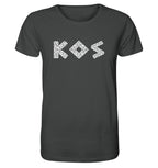 Kos Mosaik - Organic Shirt
