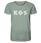 Kos Mosaik - Organic Shirt