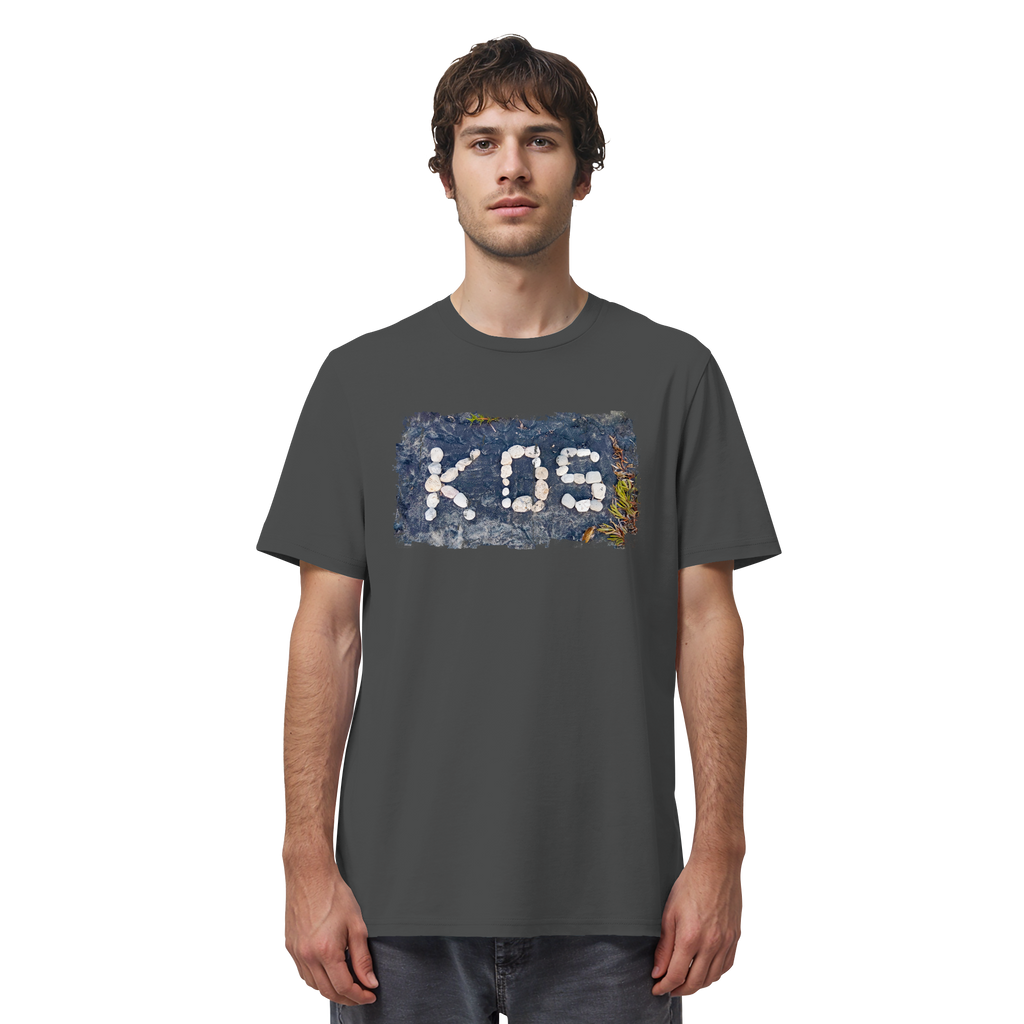 Kos Kiesel - Organic Shirt