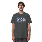 Kos Kiesel - Organic Shirt
