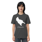 Zakynthos Silhouette Griechenland - Organic Shirt
