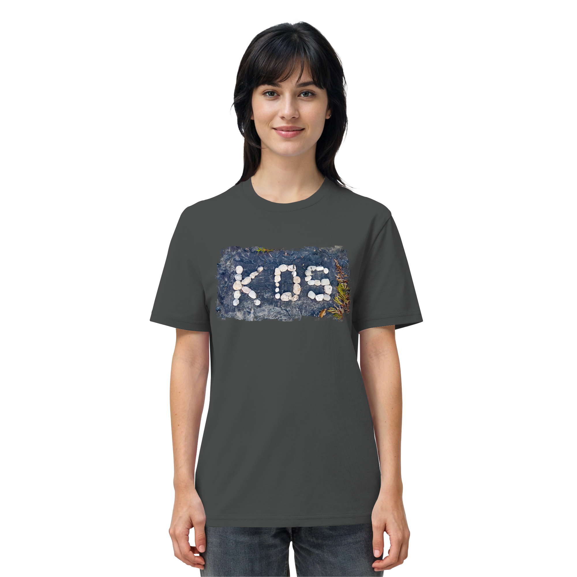 Kos Kiesel - Organic Shirt