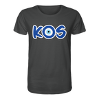 Kos - Mati/Nazar Auge - Organic Shirt