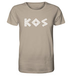 Kos Mosaik - Organic Shirt