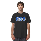 Kos - Mati/Nazar Auge - Organic Shirt