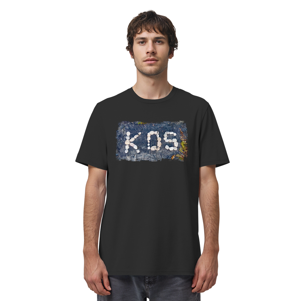 Kos Kiesel - Organic Shirt