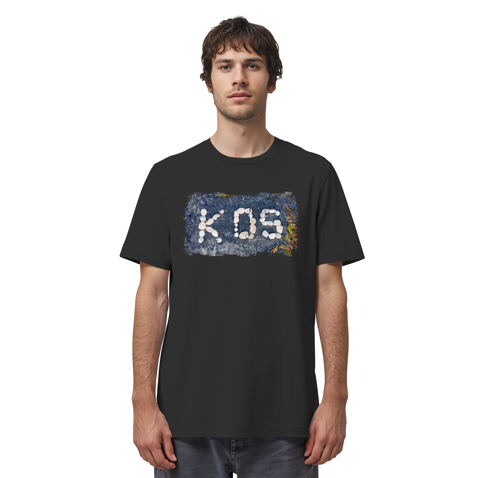 Kos Kiesel - Organic Shirt