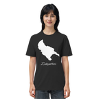 Zakynthos Silhouette Griechenland - Organic Shirt