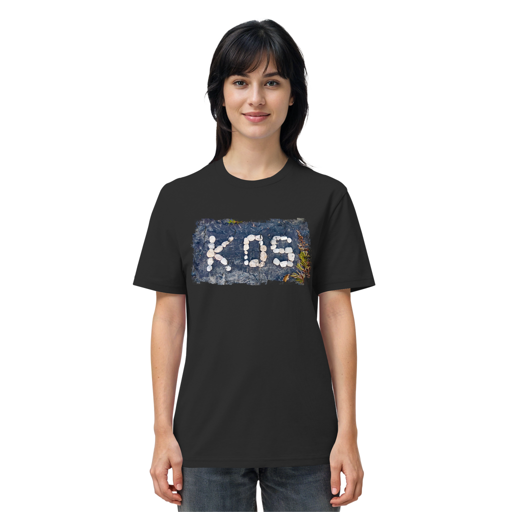 Kos Kiesel - Organic Shirt