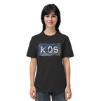Kos Kiesel - Organic Shirt