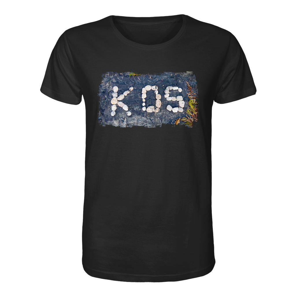 Kos Kiesel - Organic Shirt