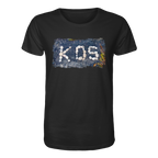 Kos Kiesel - Organic Shirt