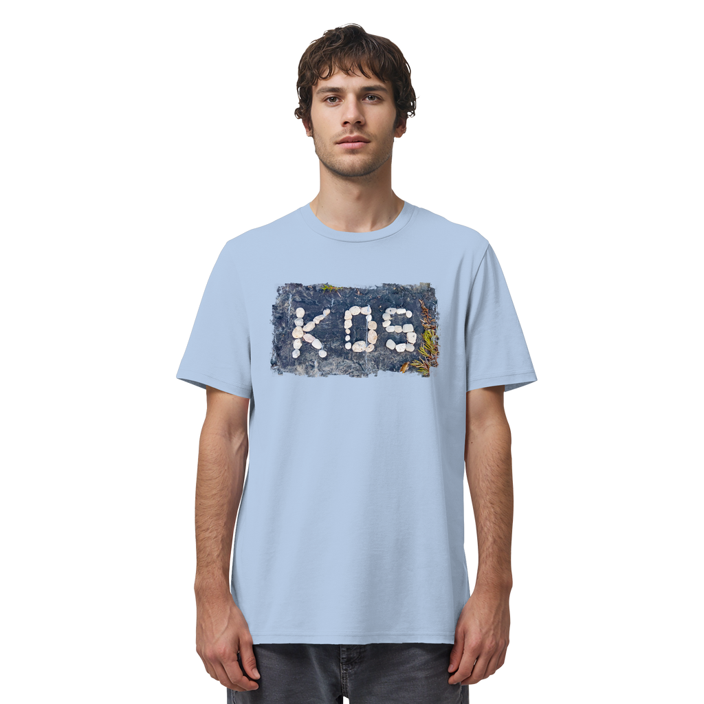 Kos Kiesel - Organic Shirt