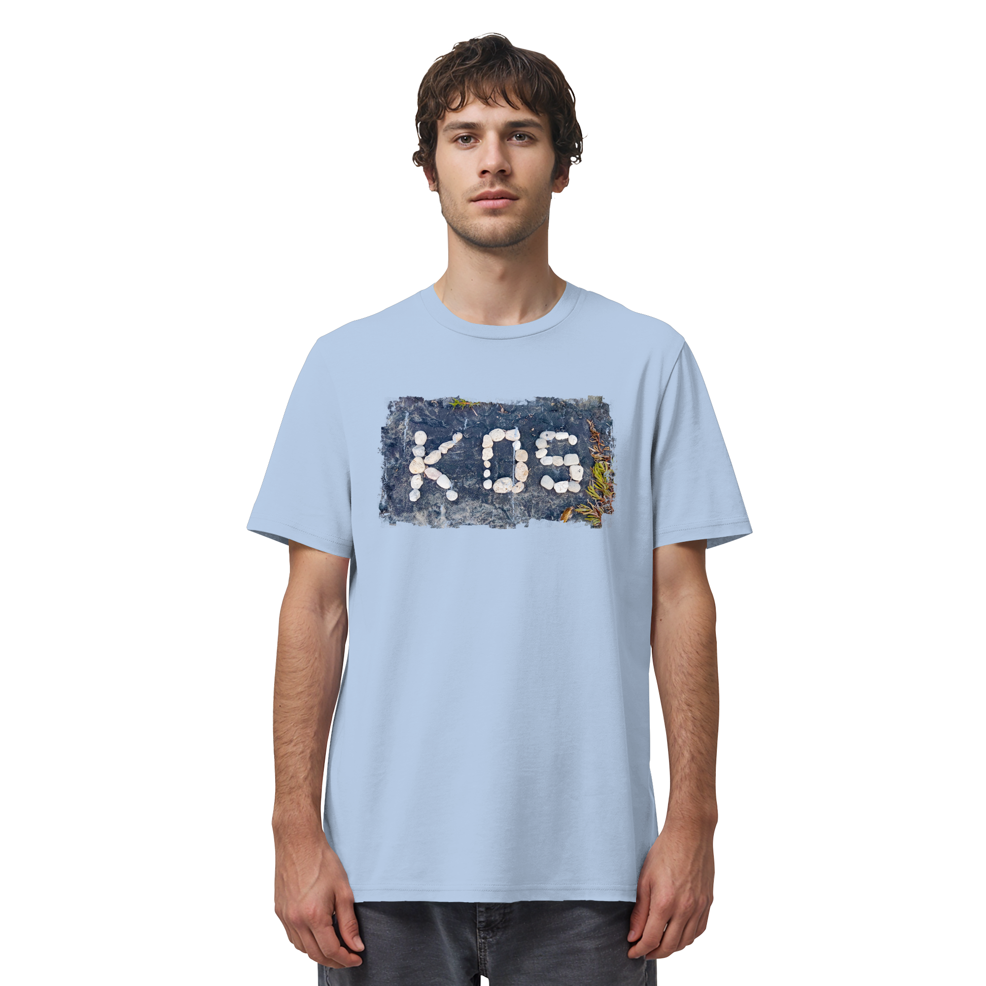 Kos Kiesel - Organic Shirt