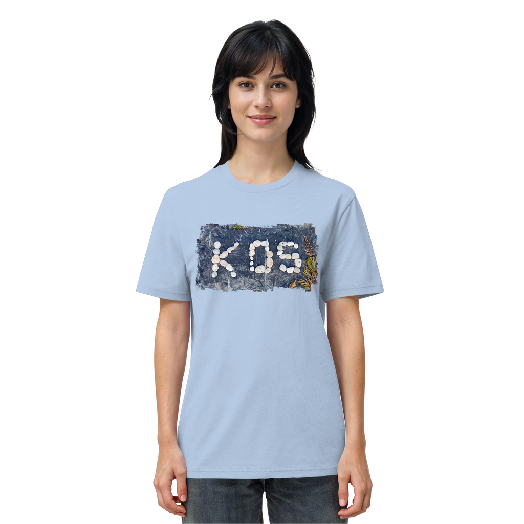 Kos Kiesel - Organic Shirt