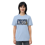 Kos Kiesel - Organic Shirt